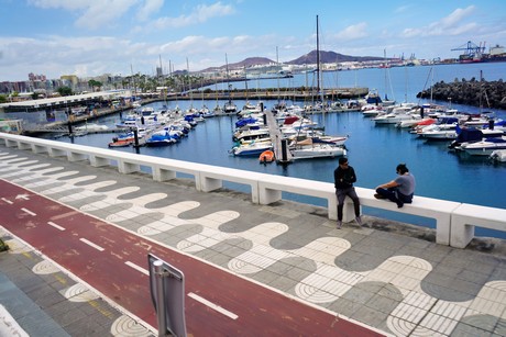 Las Palmas de Gran Canaria